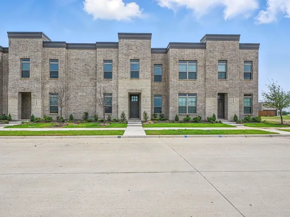 2076 Layla Dr, Waxahachie, TX