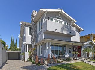 4320 Trias St, San Diego, CA 92103