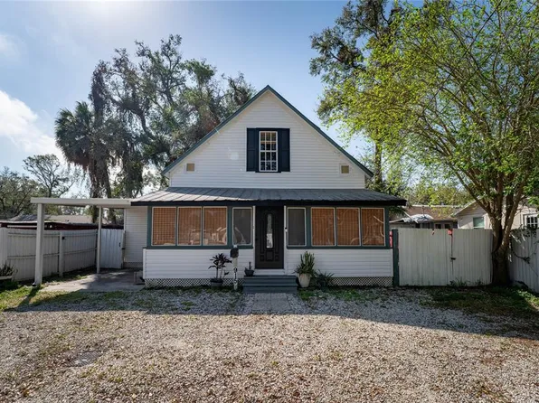 915 E North Bay St, Tampa, FL 33603