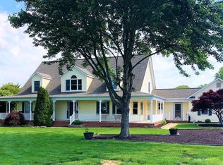 5709 Brooks Woods Rd, Lothian, MD 20711