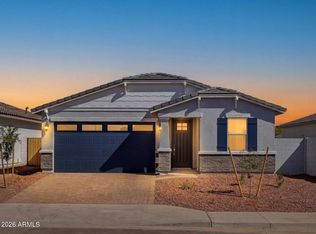 24596 W Grove St, Buckeye, AZ 85326