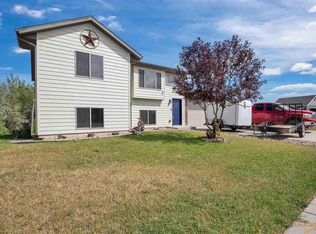 3636 Knuckleduster Rd, Rapid City, SD 57703