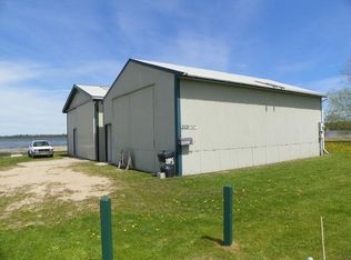 2525 Harrison Ave, Cheboygan, MI 49721