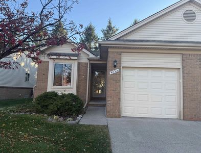 4032 Heatherwood Ct, Warren, MI, 48092