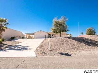 341 Tumamoc Dr, Lake Havasu City, AZ 86403