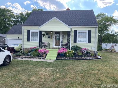 1611 N West St, Lima, OH, 45801