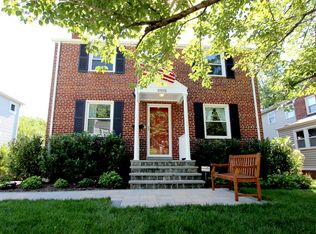 10031 Dallas Ave, Silver Spring, MD 20901