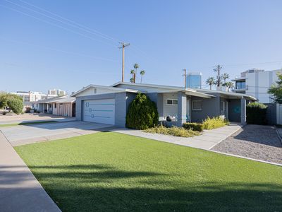 3137 N 4th Ave, Phoenix, AZ, 85013