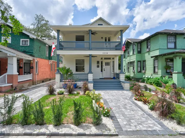 2230 POST Street, Jacksonville, FL 32204