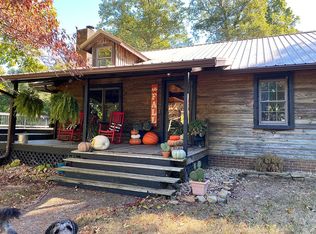 1200 State Route 307, Cunningham, KY 42035