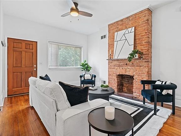 3rd image of 3817 Howley St