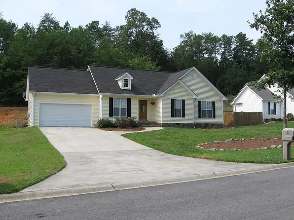 33 Covered Springs Dr NE, Rome, GA 30165