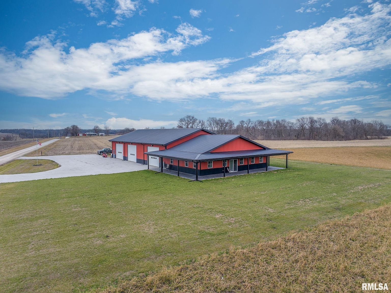 1702 135th Ave, Aledo, IL 61231 MLS QC4249289 Zillow