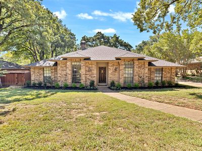 6204 Amicable Dr, Arlington, TX, 76016