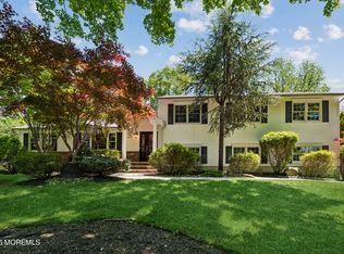 30 Basswood Court, Red Bank, NJ 07701