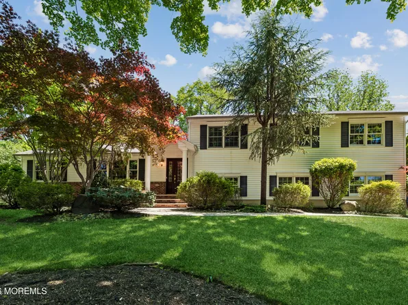 30 Basswood Court, Red Bank, NJ 07701