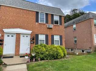 15 S Manor Rd #1, Broomall, PA 19008