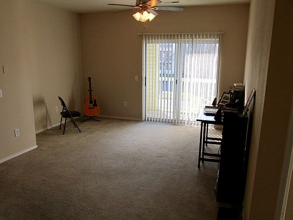 Enormous living room