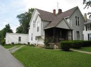 124 Willow St, Hillsboro, OH 45133