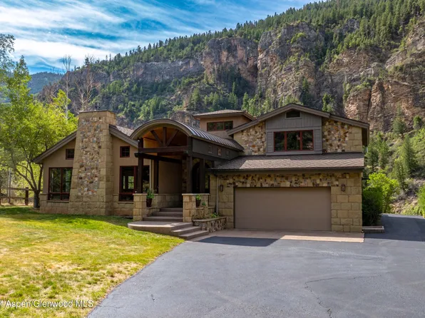 1082 County Road 129, Glenwood Springs, CO 81601