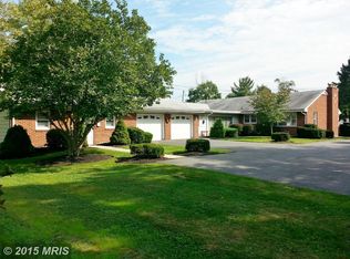 2400 Philadelphia Rd, Edgewood, MD 21040