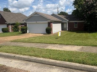 6930 Lagrange Hill Rd, Cordova, TN 38018
