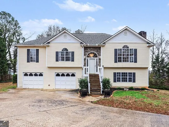 1610 Belmont Rd, Villa Rica, GA 30180