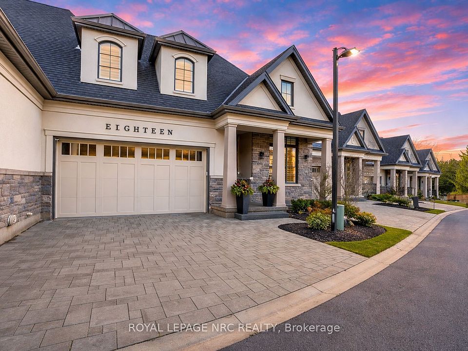 1st image of 190 Canboro Rd #18