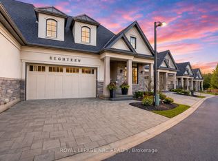 190 Canboro Rd #18, Fonthill, ON L0S1M0