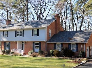 1512 Pump Rd, Henrico, VA 23238