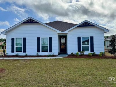 14174 Versailles Cir, Silverhill, AL, 36576