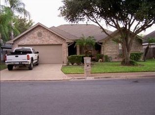 2019 Verdin Ave, McAllen, TX 78504