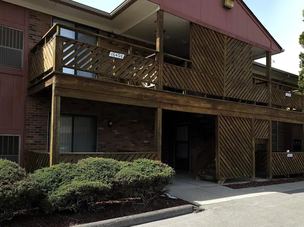 16496 Clarkson Dr #50, Fraser, MI 48026