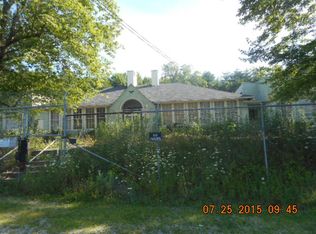 4136 Germany Road, Beaver, OH 45613