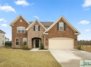 105 McCrady Dr, Richmond Hill, GA 31324
