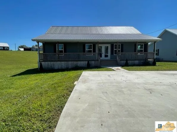 5866 Stovall Rd, Cave City, KY 42127