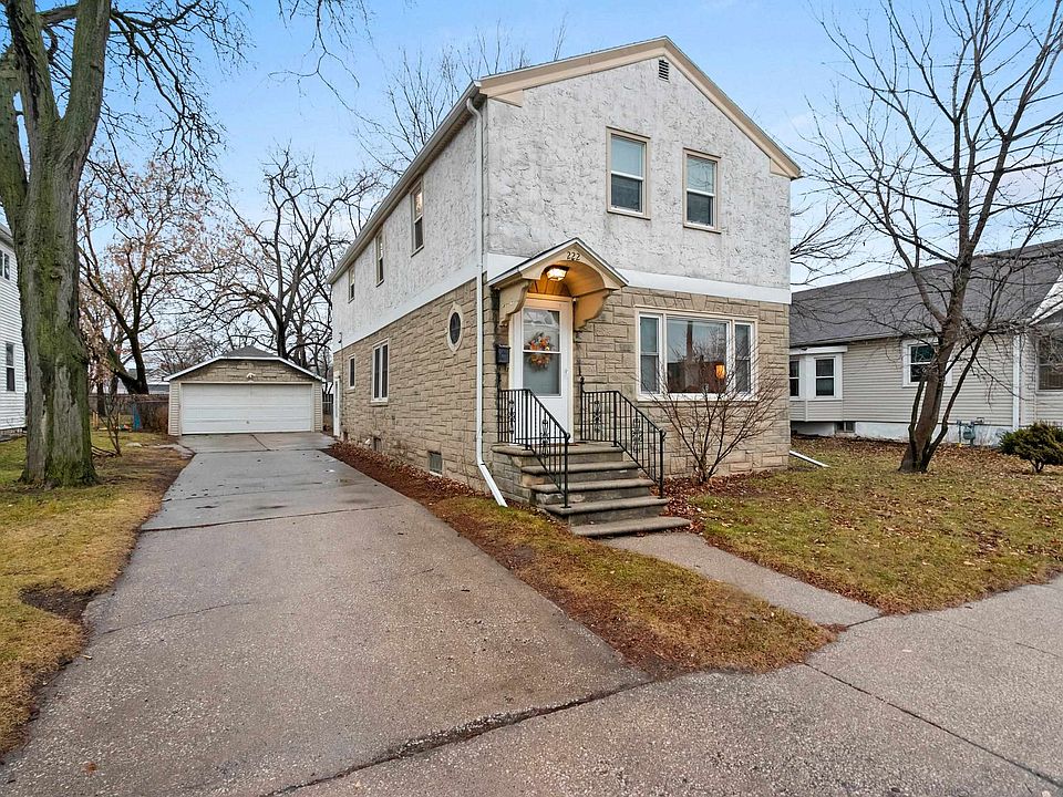 222 S Clay St, Green Bay, WI 54301 Zillow