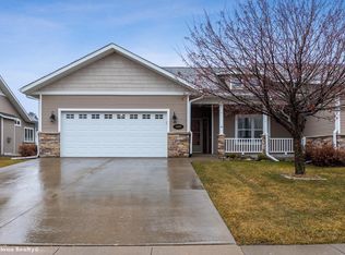 1530 SE Holiday Crest Cir, Waukee, IA 50263