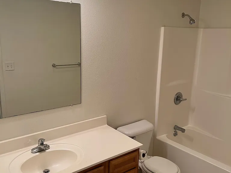 Guest bath