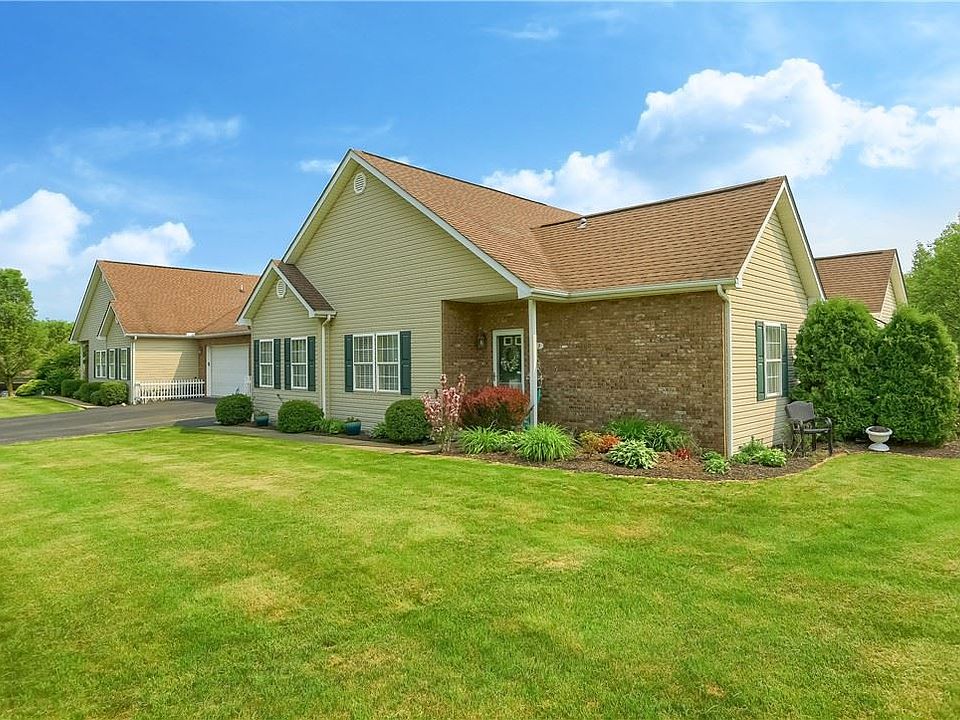 113 Clearwater Dr, Ellwood City, PA 16117 Zillow