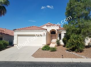 11125 N Sand Pointe Dr, Tucson, AZ 85737