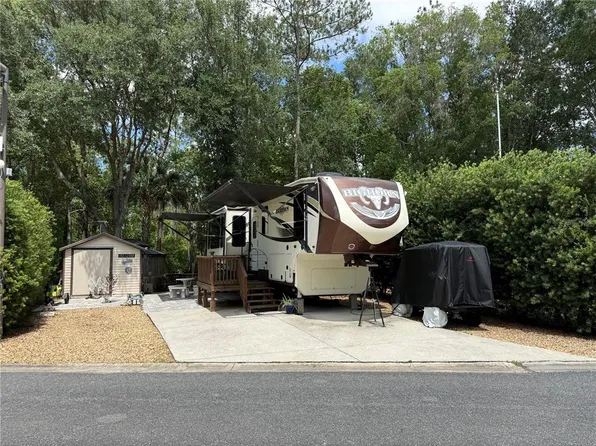 2853 NE 104th Ter Lot 137, Silver Springs, FL 34488