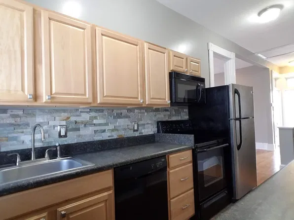 6 N Brunswick St #2, Richmond, VA 23220