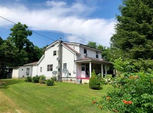 2386 Ambler Rdg, Walton, WV 25286