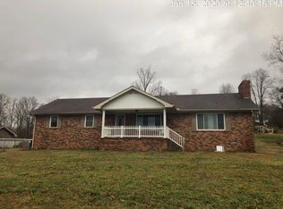 124 Sandy Hills Cir, Corbin, KY 40701