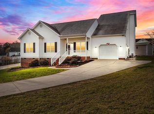 109 Shauna Cir, Clayton, NC 27520