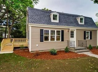 63 Locust St, Oxford, MA 01540