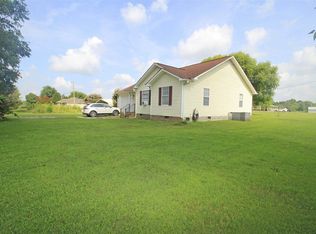 50 County Road 1447, Vinemont, AL 35179