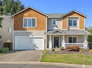 11502 138th Street Ct E, Puyallup, WA