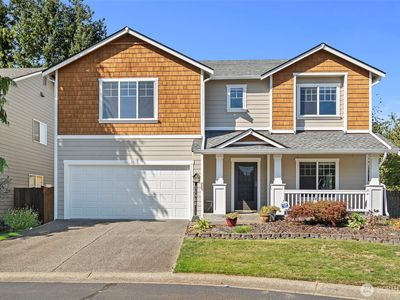 11502 138th Street Ct E, Puyallup, WA, 98374